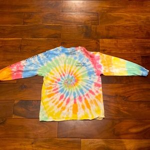 Long sleeve simply southern tee